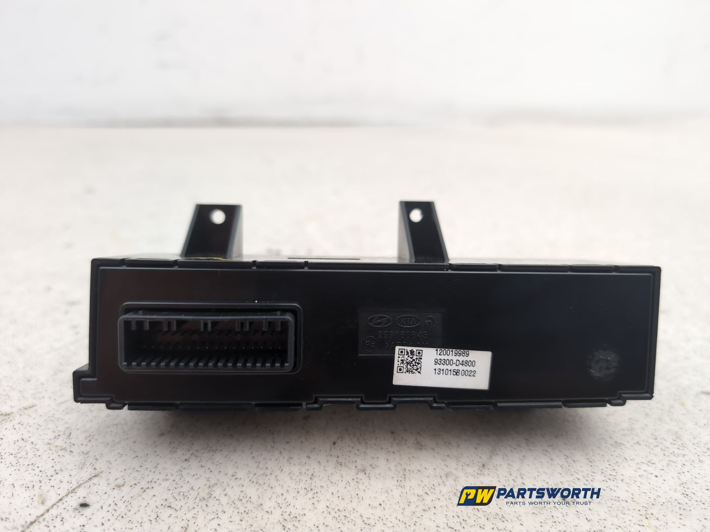 Dashboard Trims  8