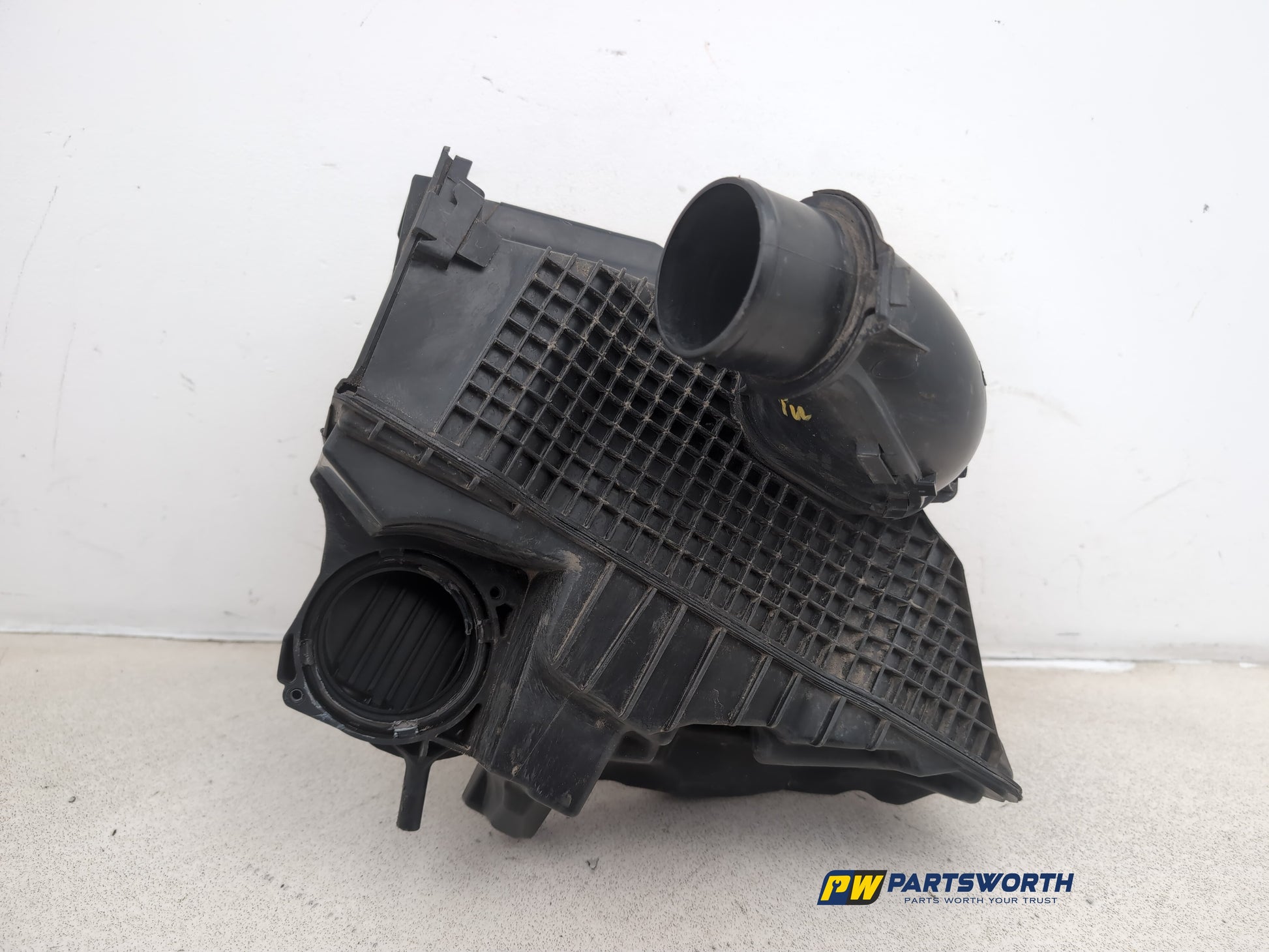 Air Filter Airbox 7