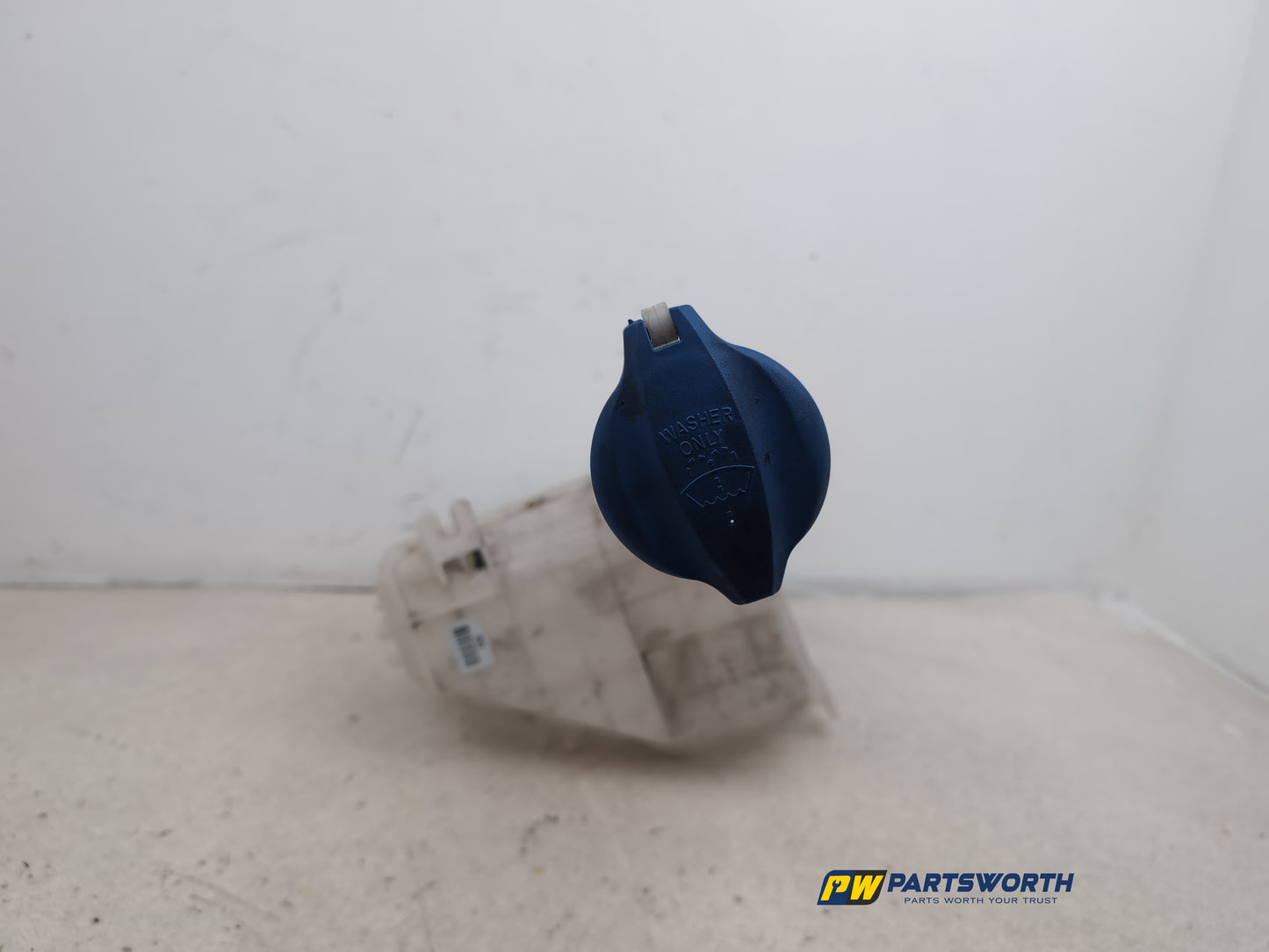 Washer Bottle Windscreen 7