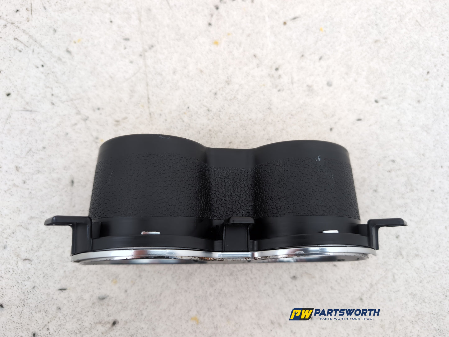 Centre Console Cup Holder 8
