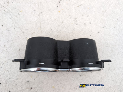 Centre Console Cup Holder 8