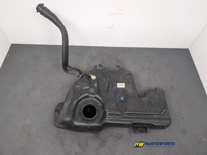 Fuel Tank 8