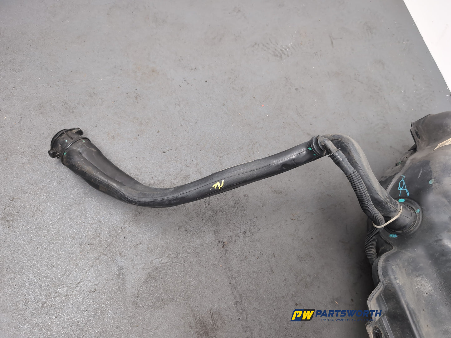 Fuel Tank 17