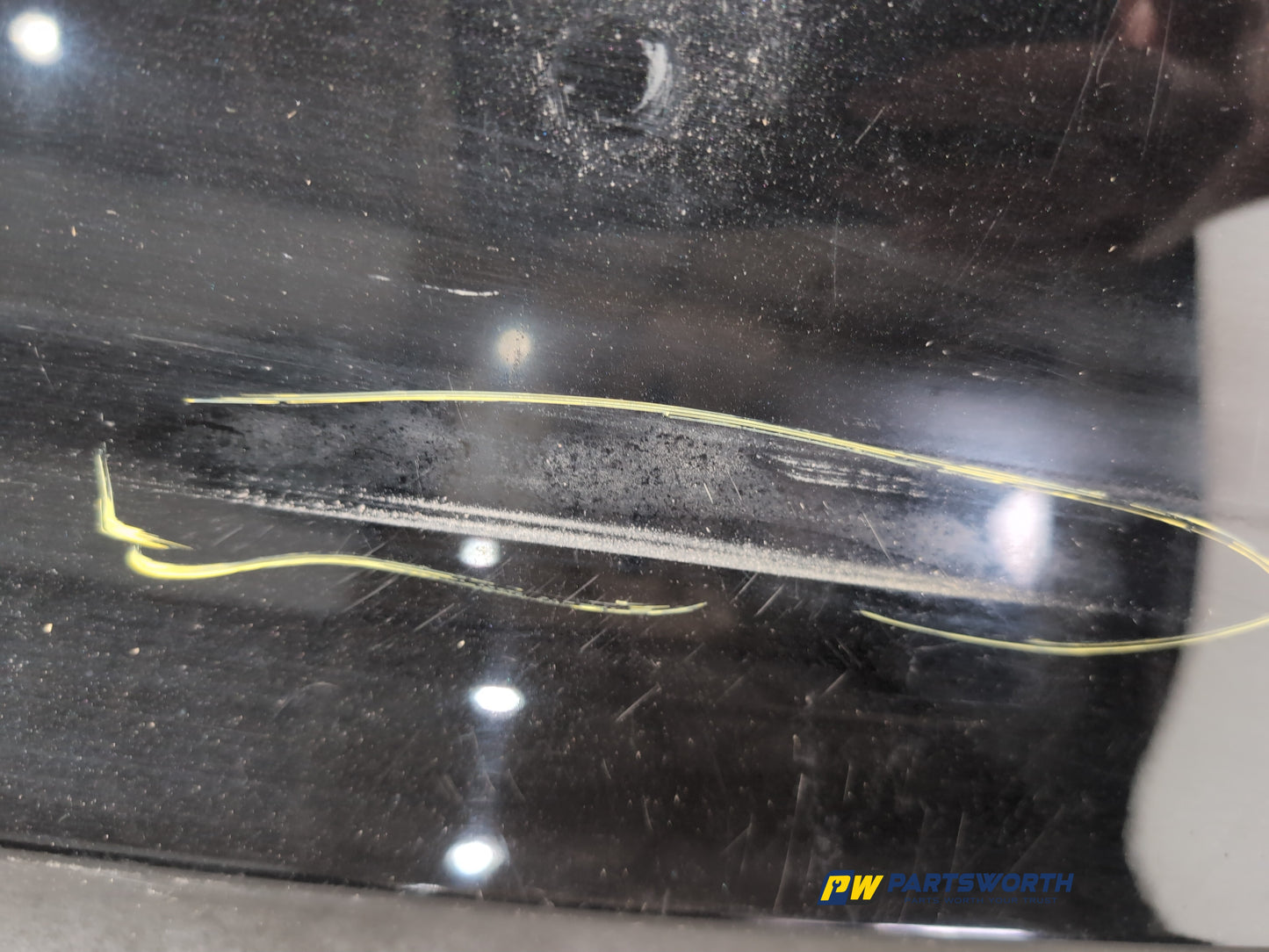 Boot Lid 8