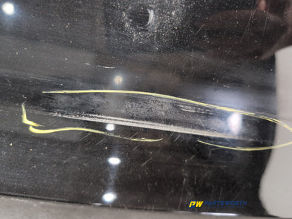 Boot Lid 8