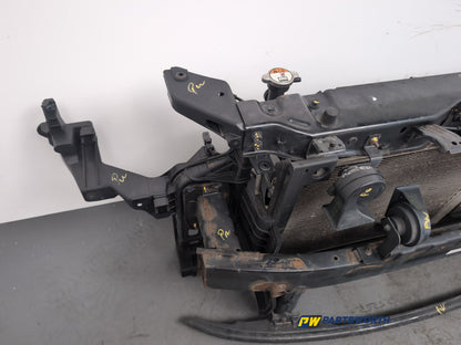 Radiator Pack (KIT) 7