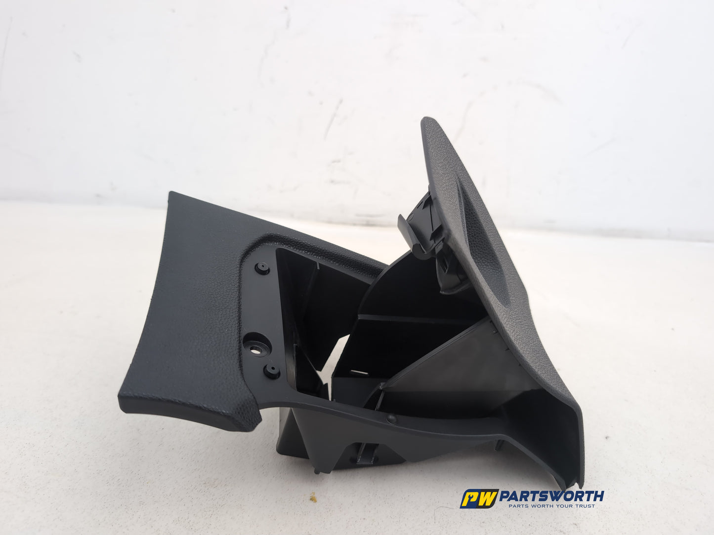 Glove Compartment Assembly 8