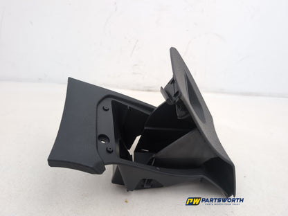 Glove Compartment Assembly 8