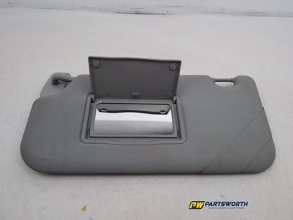 Sun Visor LH 8