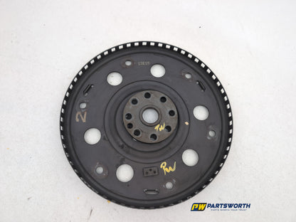 Dual Mass Flywheel 8