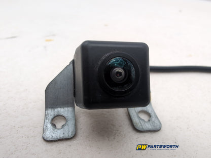Rear Parking Camera 8