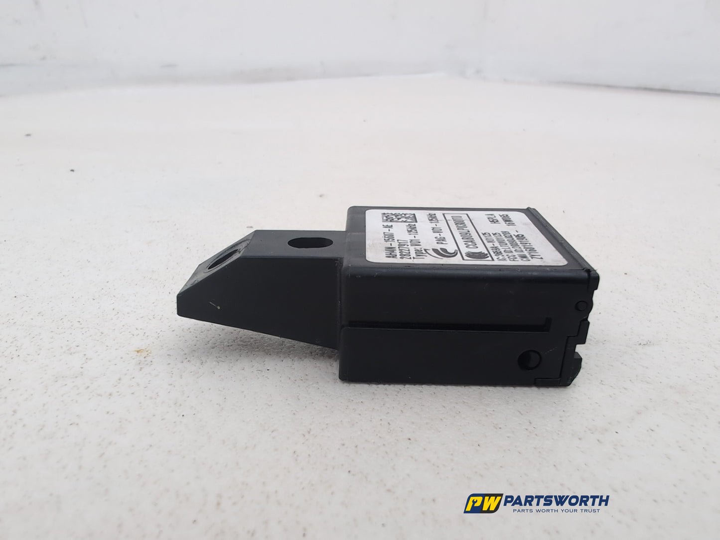 Keyless Entry Module 8