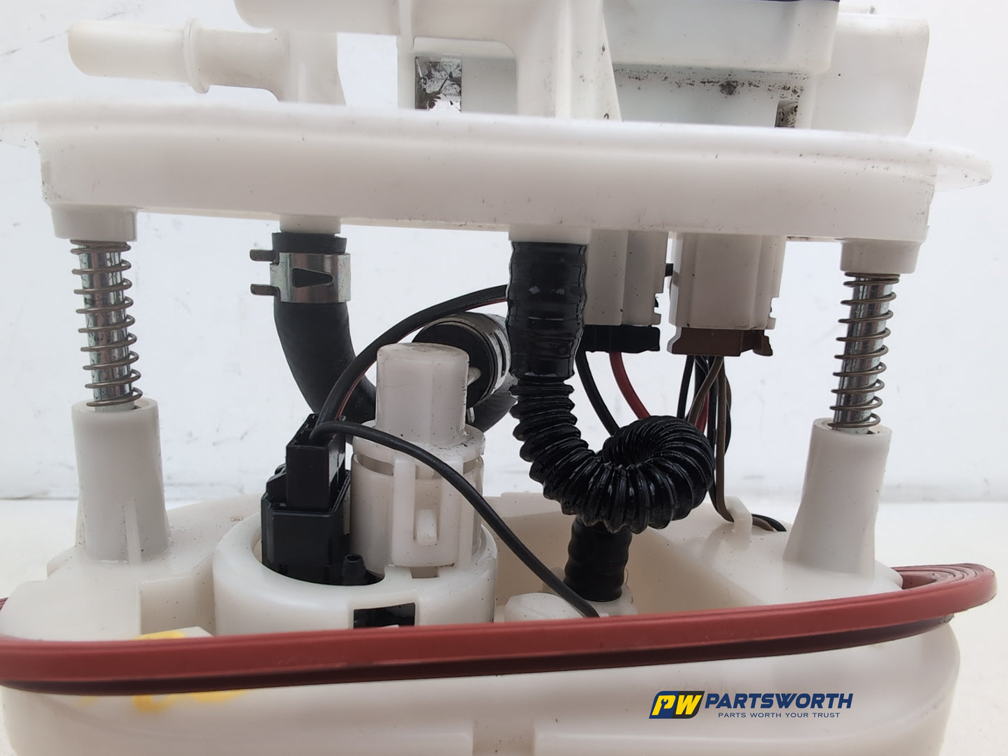 Fuel Pump 8