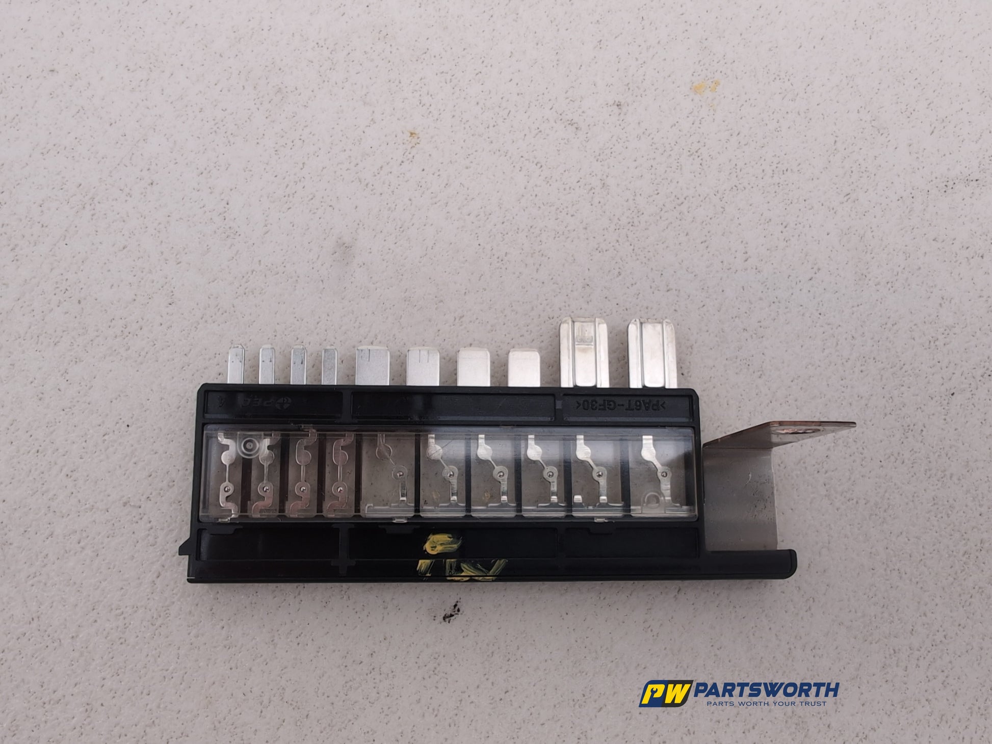 Fuse Box 7