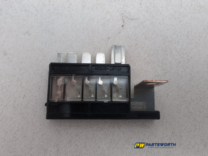 Fuse Box 8