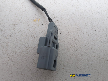 Seat Belt Front RH 7