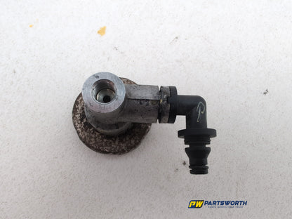 Clutch Master Cylinder 8
