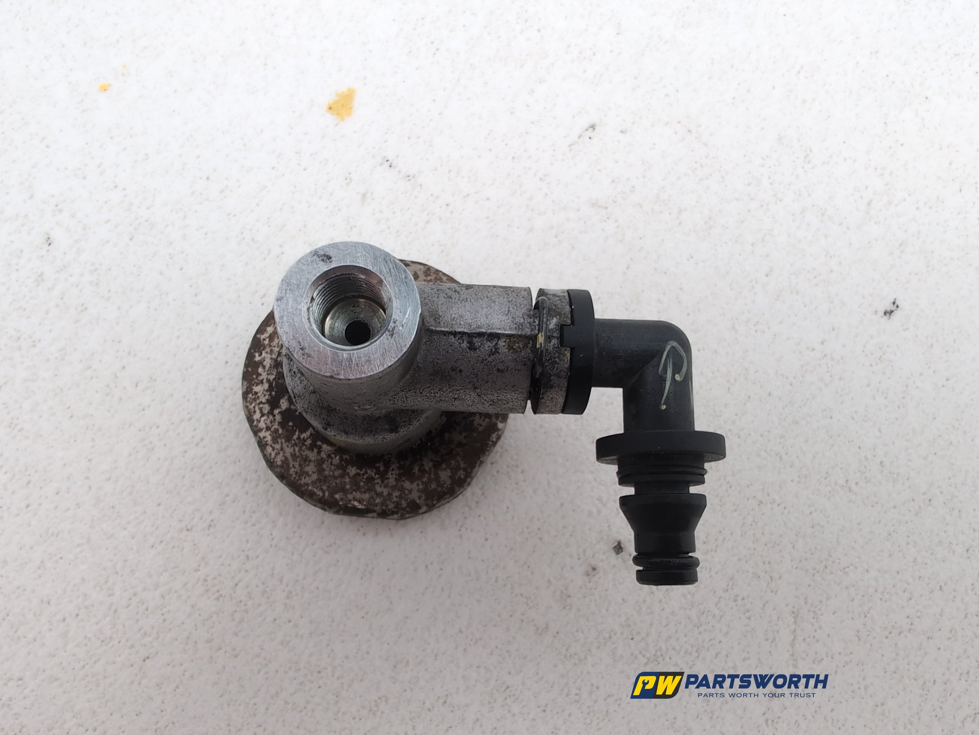 Clutch Master Cylinder 7