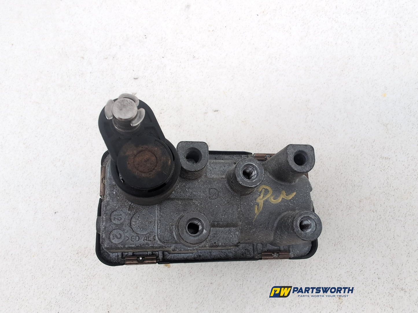 Misc electrical 7