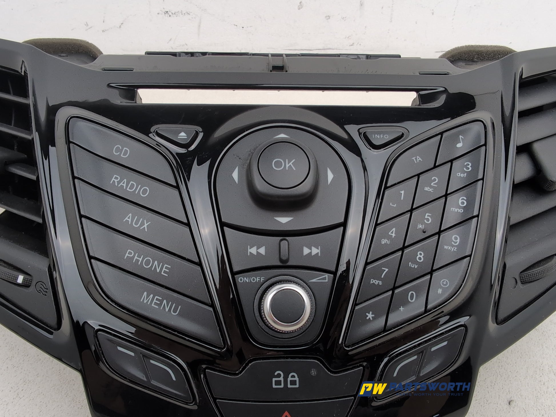 Multimedia Control Switch  7