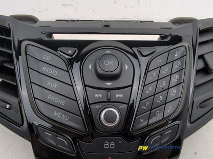 Multimedia Control Switch  7