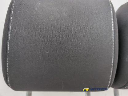Headrest Front Pair 7