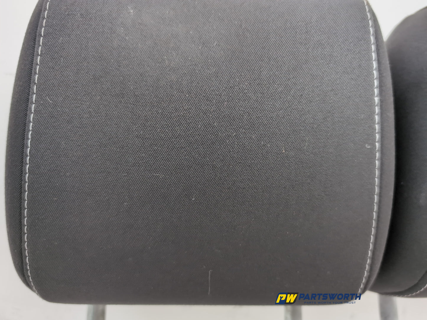 Headrest Front Pair 8