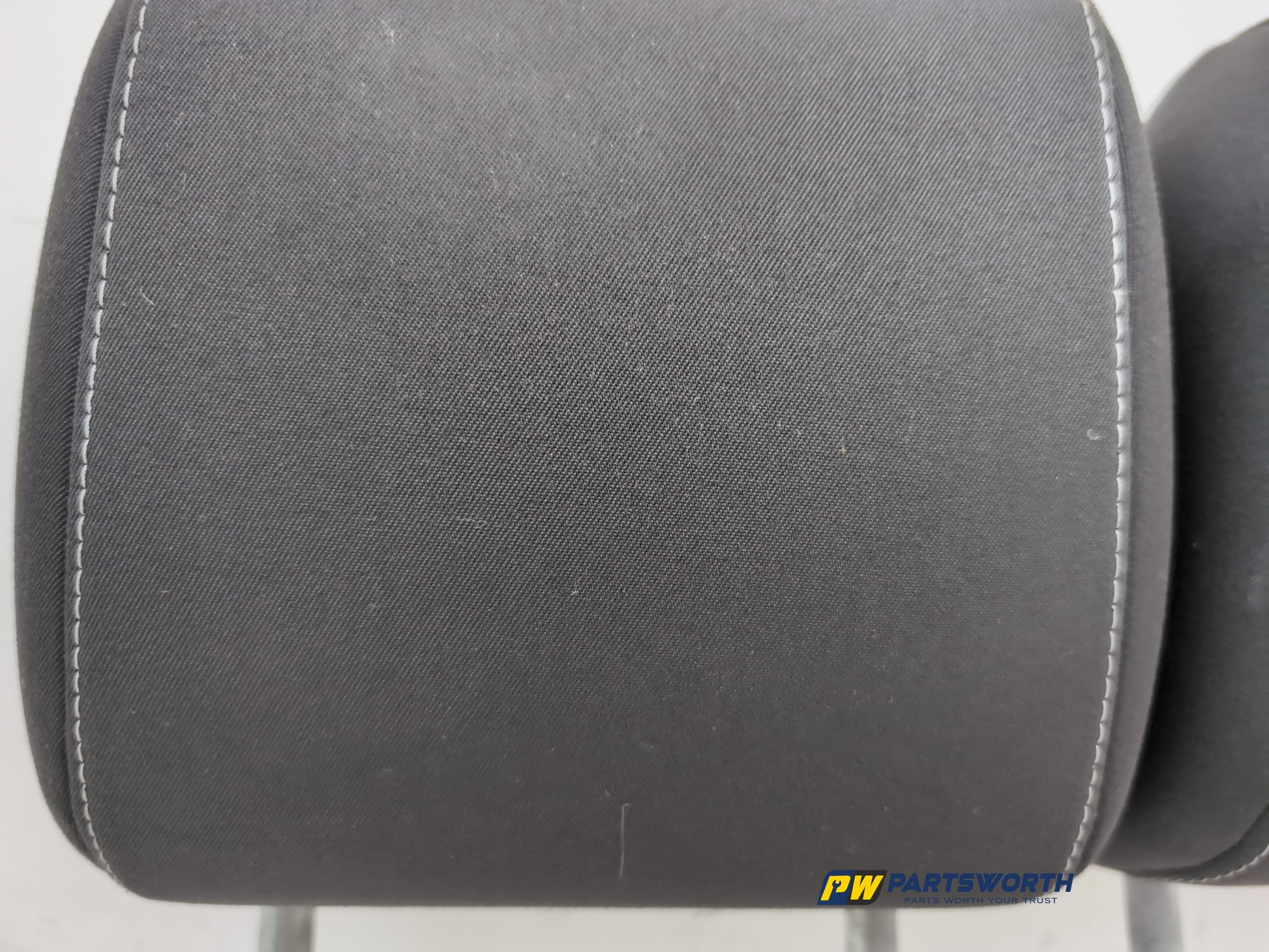Headrest Front Pair 8