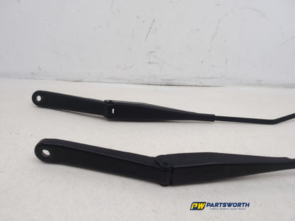 Wiper Front Arm 7