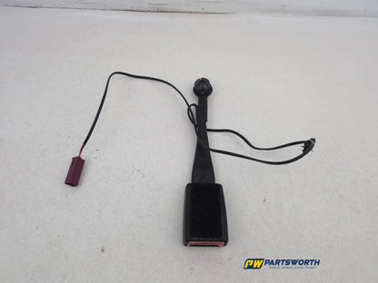 Seat Belt Front LH 8