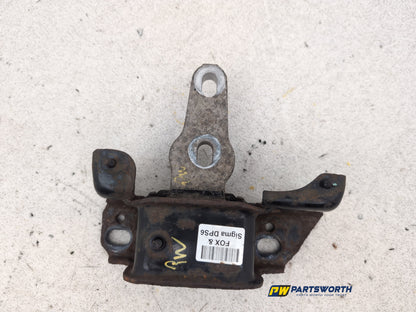 Transmission Mounting Bracket 8