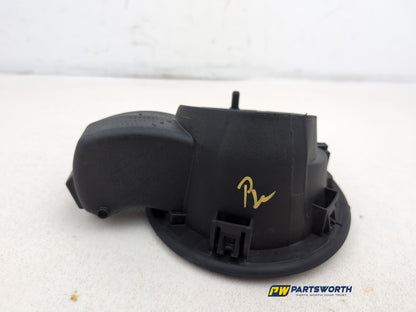 Fuel Filler Flap 7