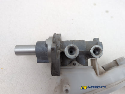 Brake Master Cylinder Assembly 8