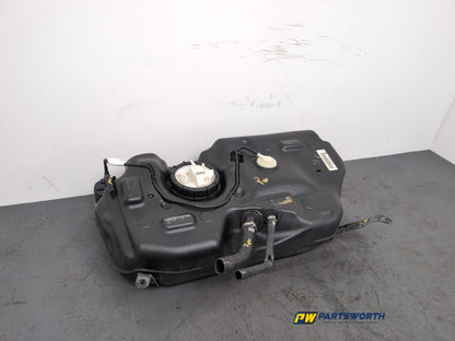 Fuel Tank 8