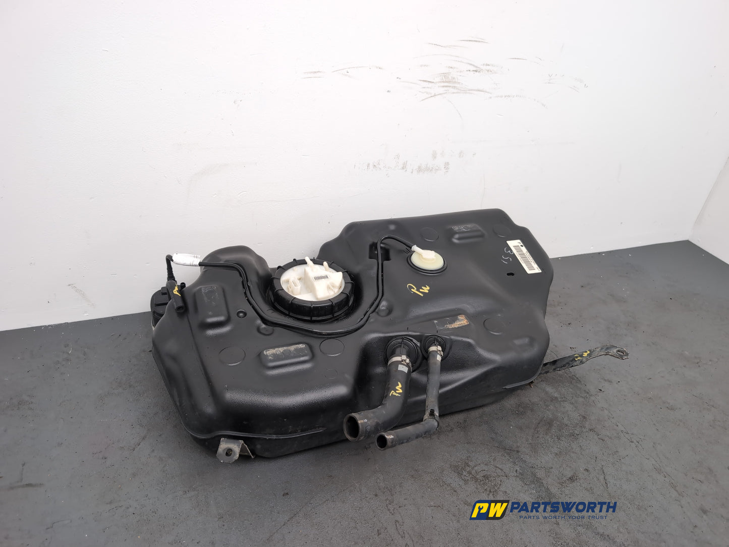 Fuel Tank 7