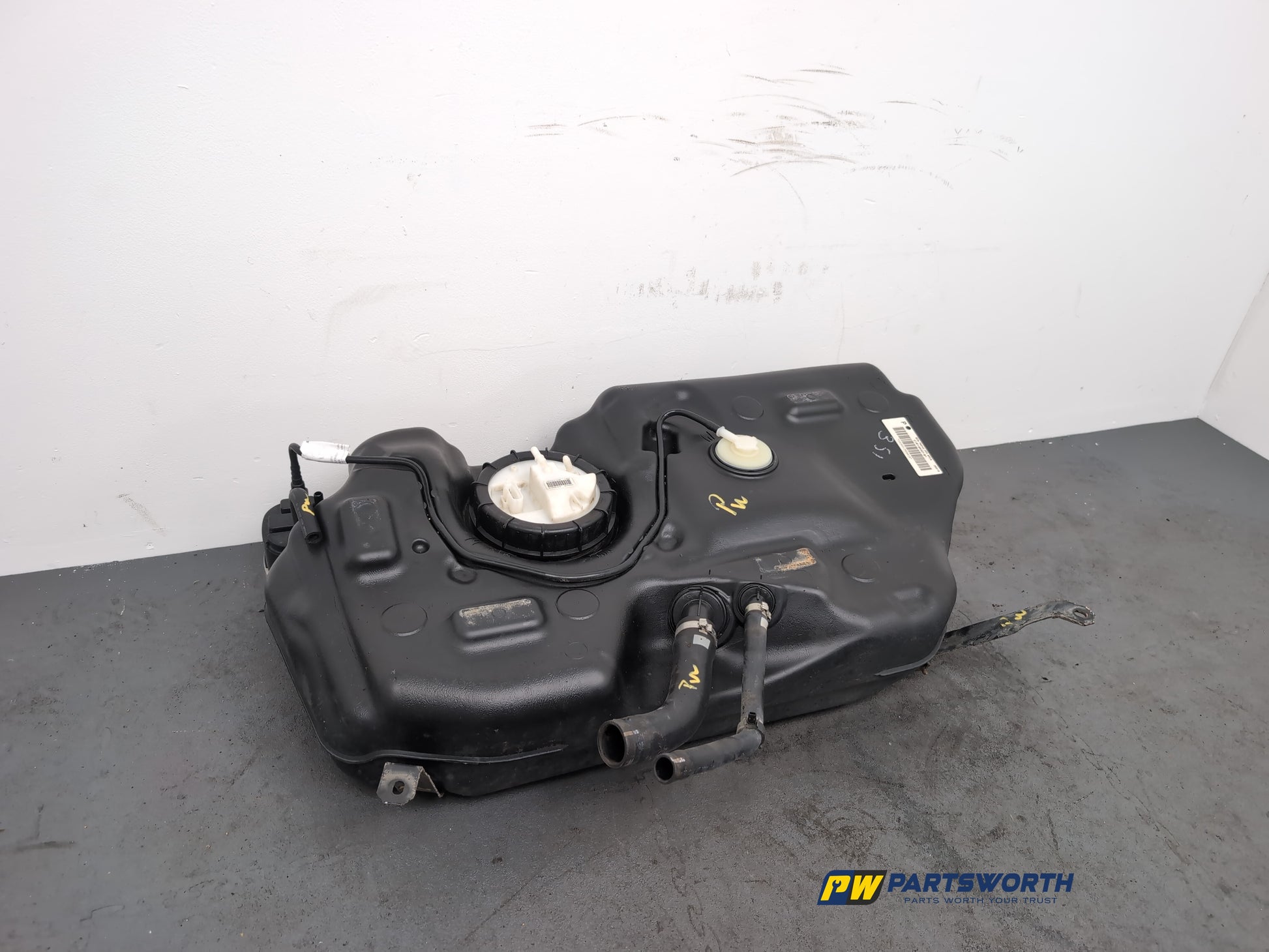 Fuel Tank 7