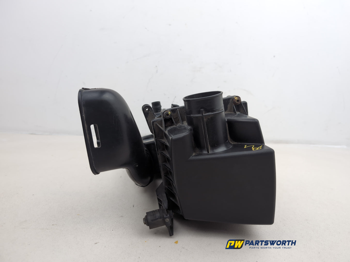 Air Filter Airbox 8