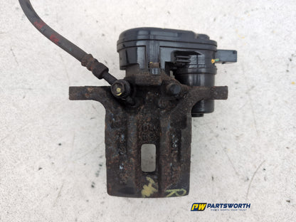 Brake Rear Caliper RH 8
