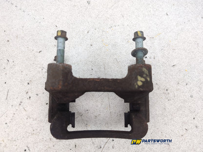 Brake Rear Caliper Support RH 8