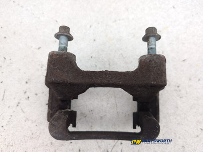 Brake Rear Caliper Support LH 7