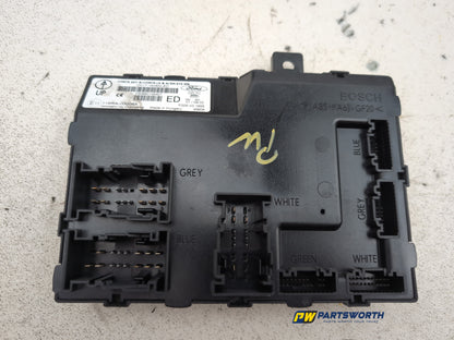 Engine ECU KIT 8