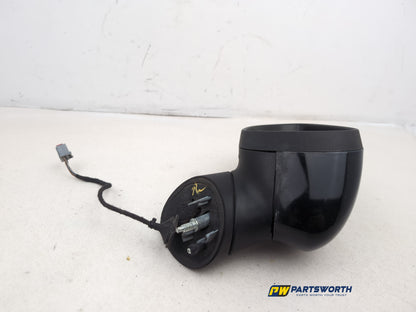 Door Mirror LH 7