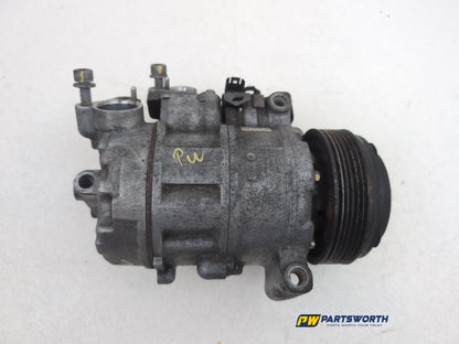 Air Conditioning Compressor 8