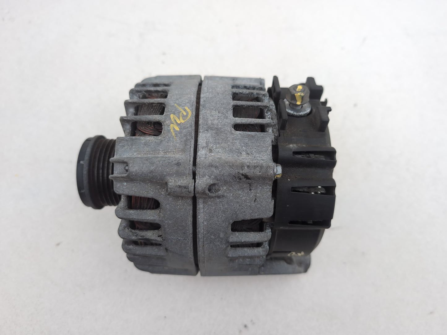 Alternator 5