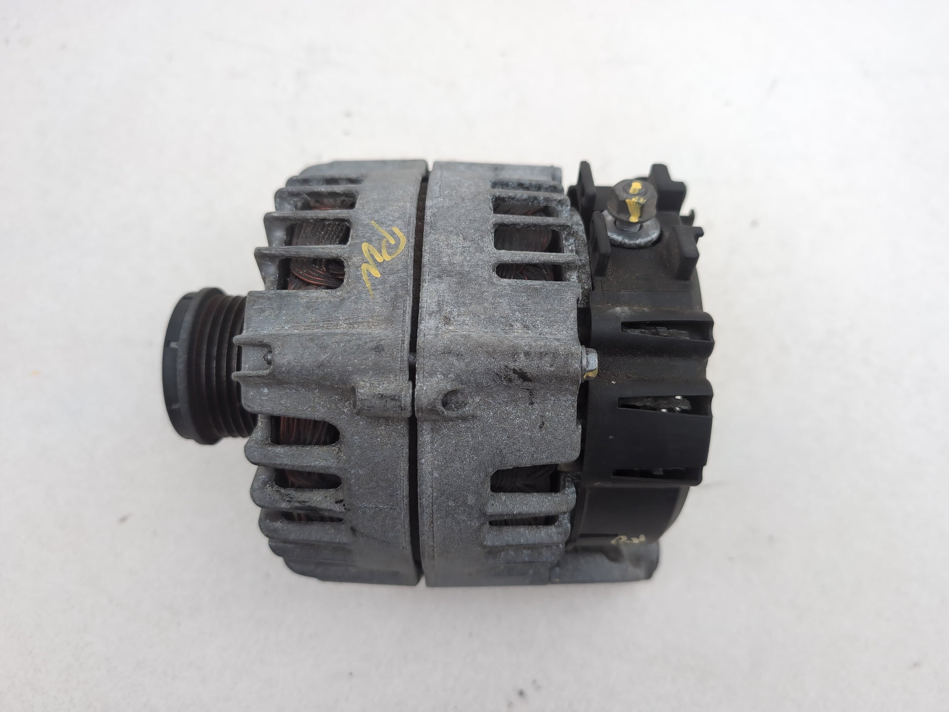 Alternator 5