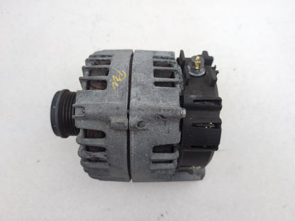 Alternator 5