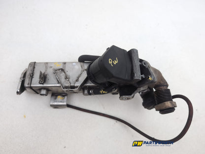 EGR Valve 8