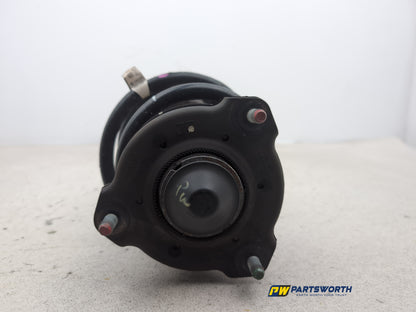 Shock Absorber Front LH 13
