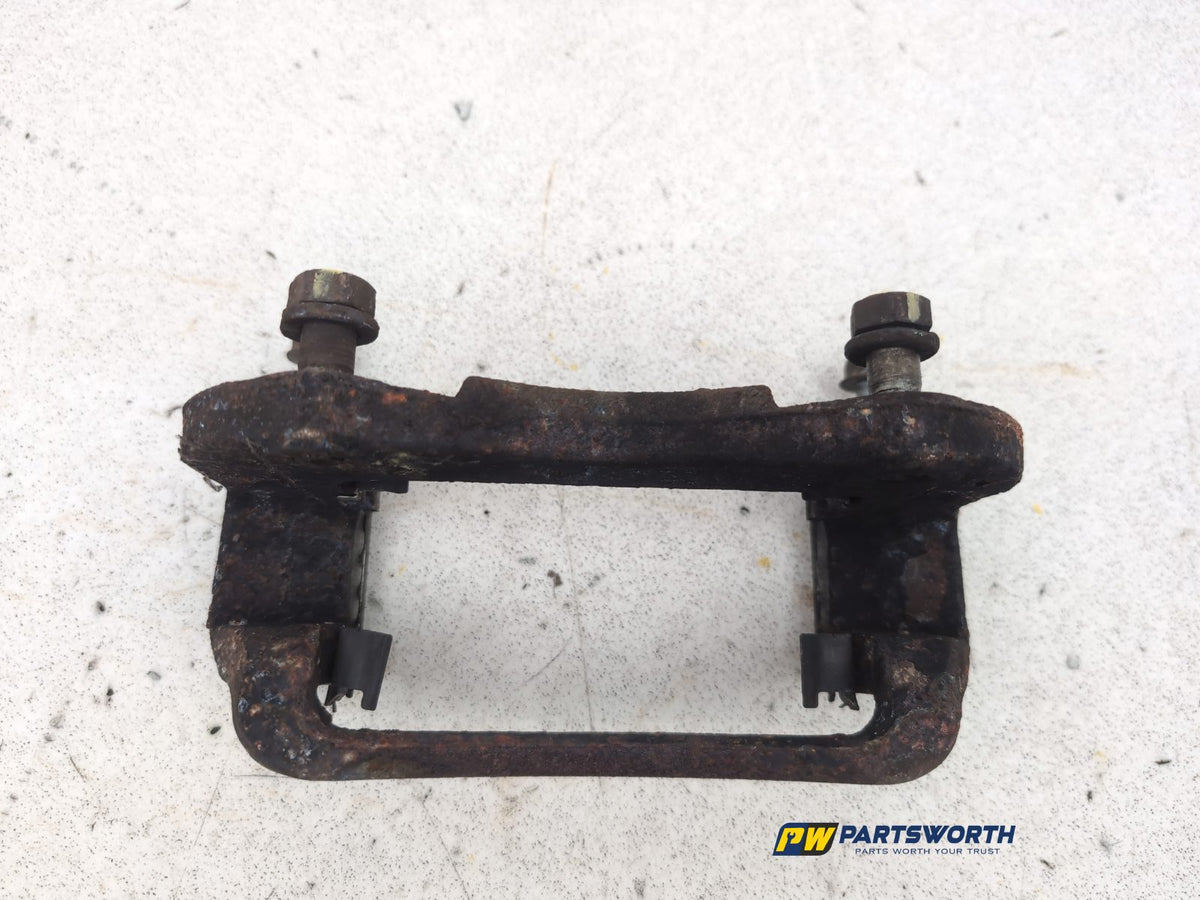 Brake Caliper Front Support 4
