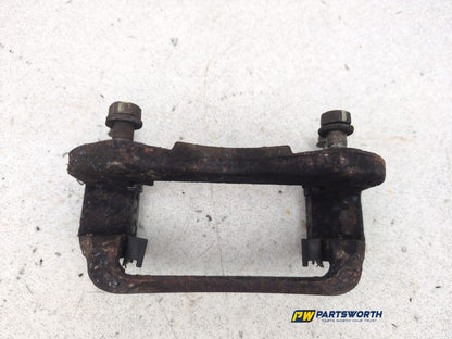 Brake Caliper Front Support 4